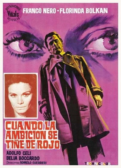 Póster de Círculo mortal