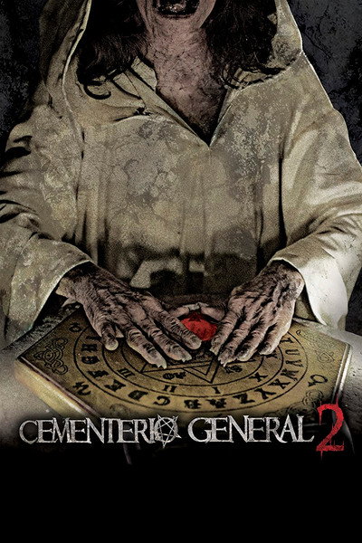 Póster de Círculo Siniestro
