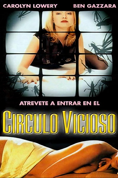 Póster de Circulo vicioso