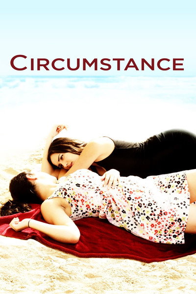 Póster de Circumstance