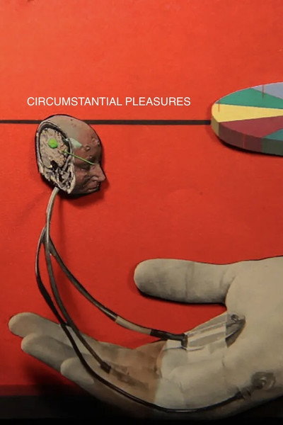 Póster de Circumstantial Pleasures