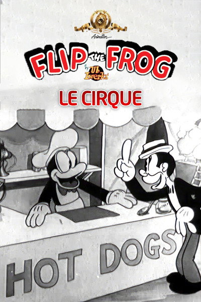 Póster de Circus