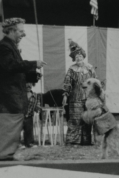 Póster de Circus