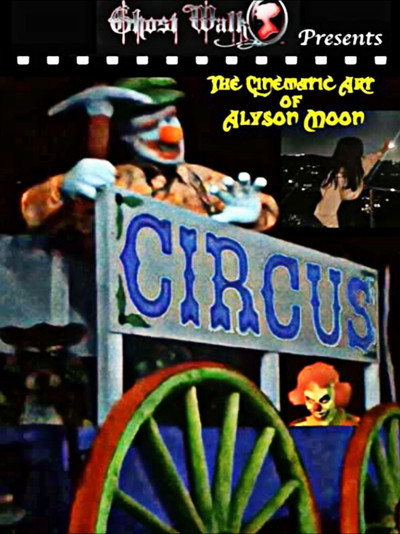 Póster de Circus