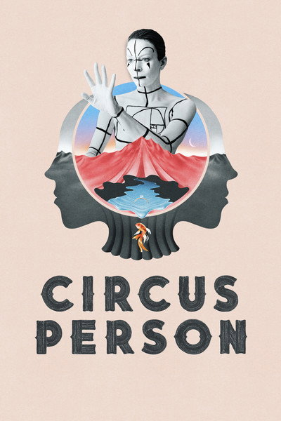 Póster de Circus Person
