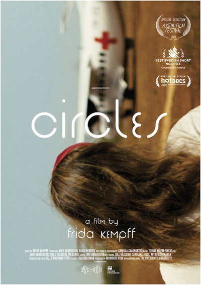 Póster de Cirklar