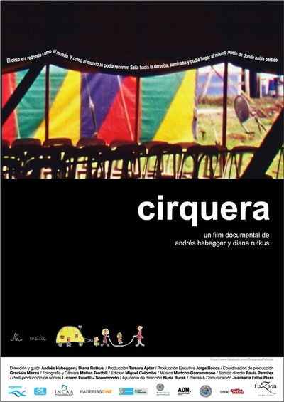 Póster de Cirquera