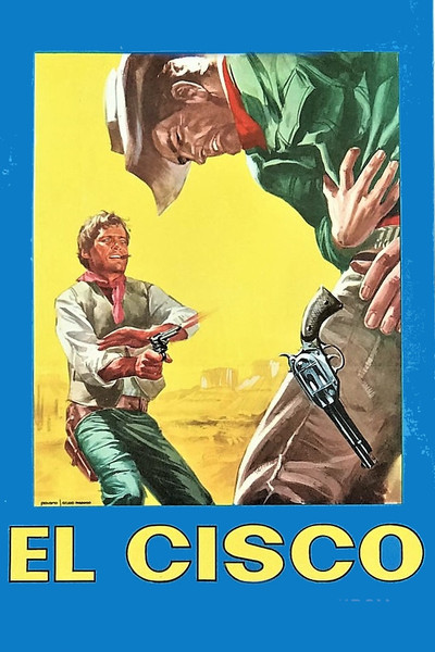 Póster de Cisco
