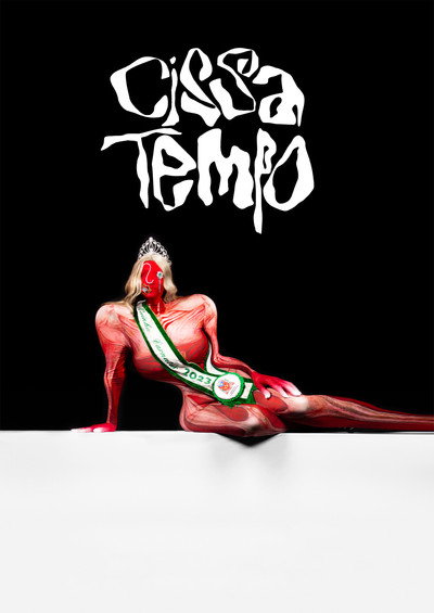 Póster de Cissa Tempo