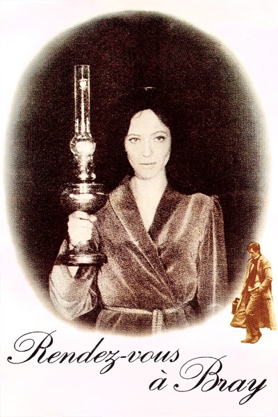 Póster de Cita en Bray