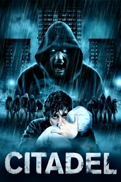 Póster de Citadel