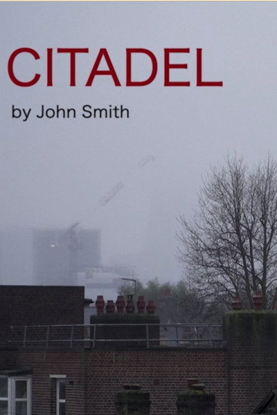 Póster de Citadel