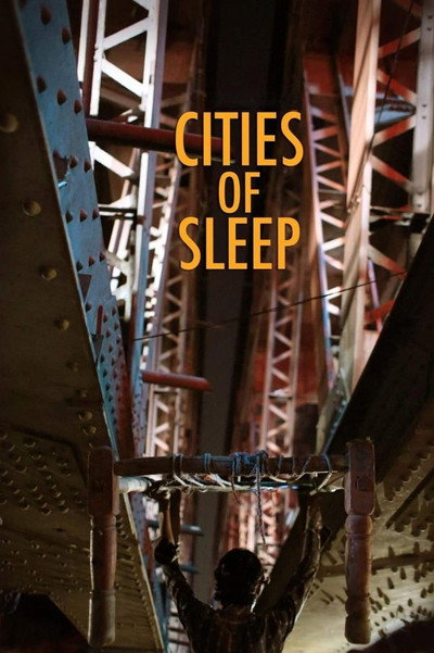 Póster de Cities of Sleep