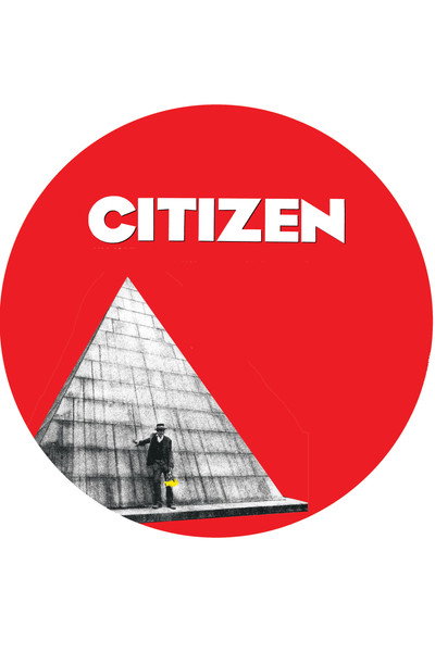 Póster de Citizen