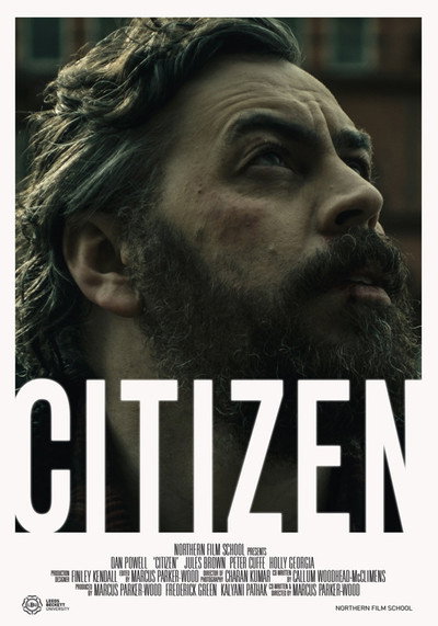Póster de Citizen