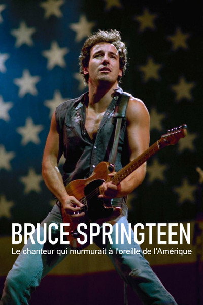 Póster de Citizen Bruce: The American Pal