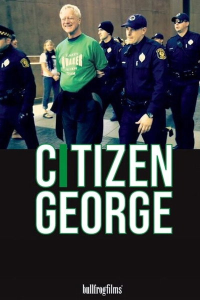 Póster de Citizen George