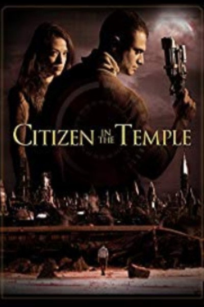 Póster de Citizen in the Temple