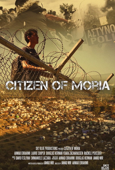 Póster de Citizen of Moria