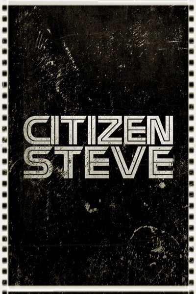 Póster de Citizen Steve