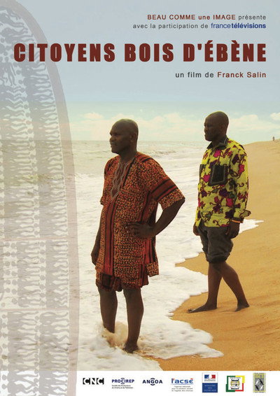 Póster de Citoyens Bois d'Ebene