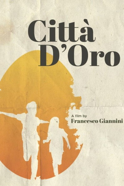 Póster de Città d'Oro
