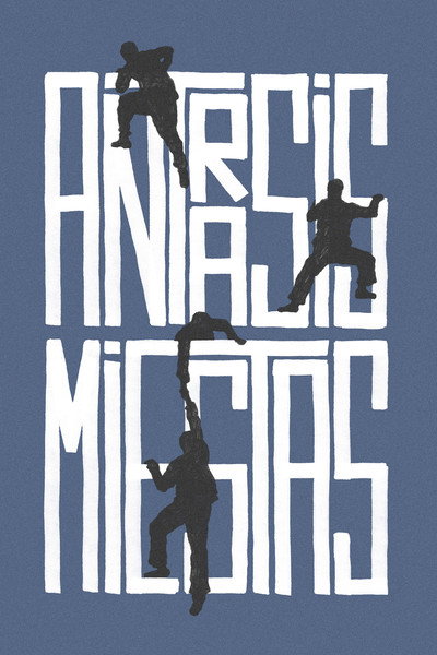 Póster de City Above