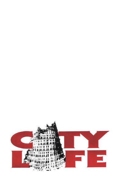 Póster de City Life