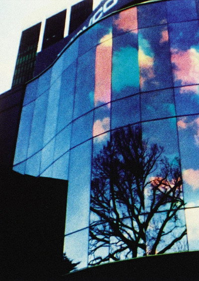 Póster de City of Chromatic Dissolution