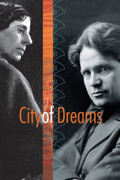 Póster de City of Dreams