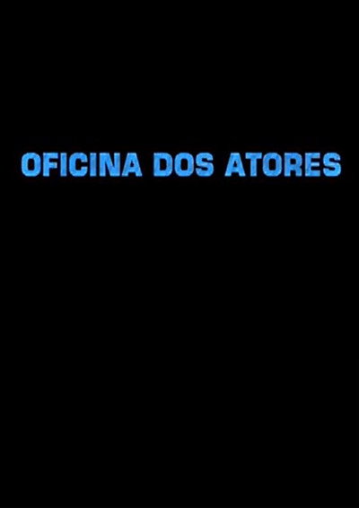 Póster de City of God: Actors Workshop