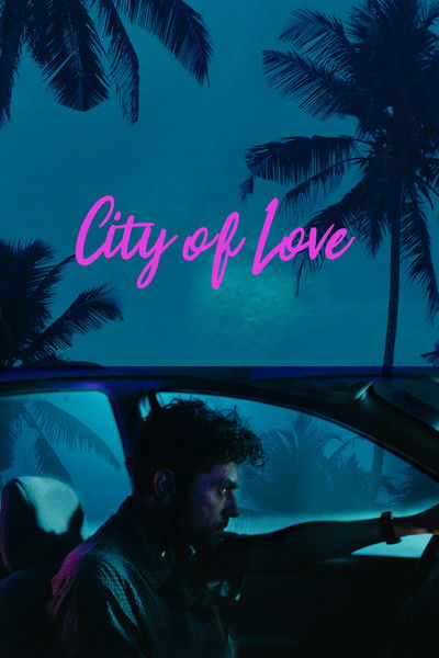 Póster de City of Love