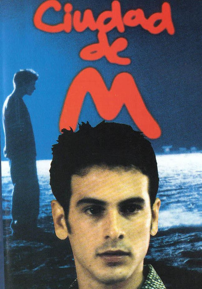 Póster de City of M