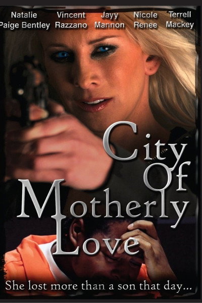Póster de City of Motherly Love