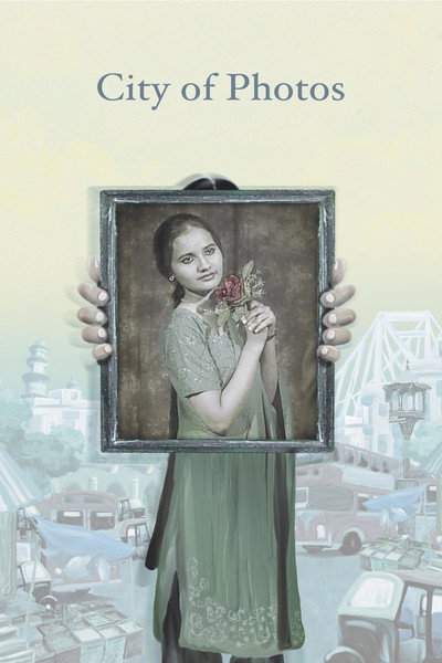 Póster de City of Photos