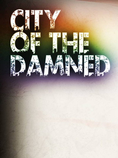 Póster de City of the Damned