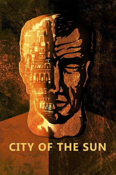 Póster de City of the Sun
