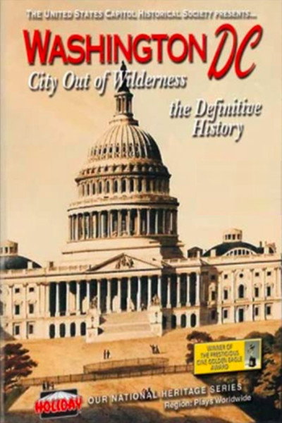 Póster de City Out of Wilderness