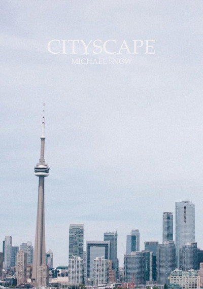 Póster de Cityscape