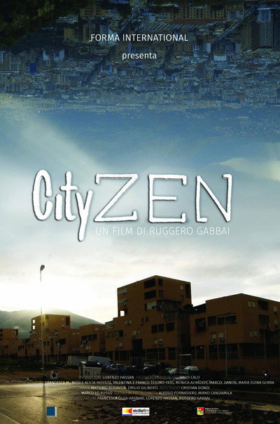 Póster de CityZen