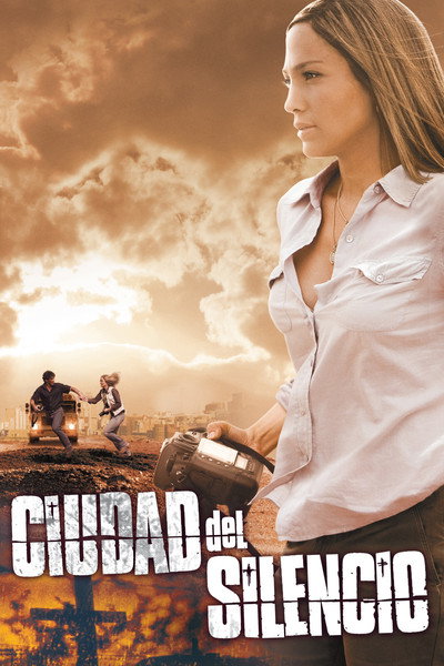 Póster de Ciudad del silencio