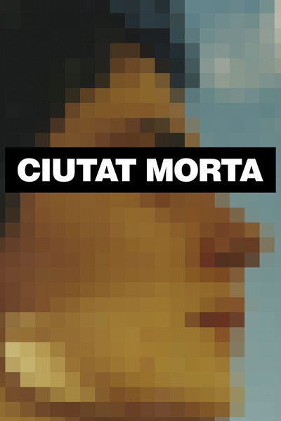 Póster de Ciutat morta