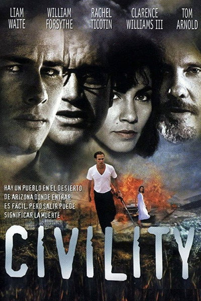 Póster de Civility