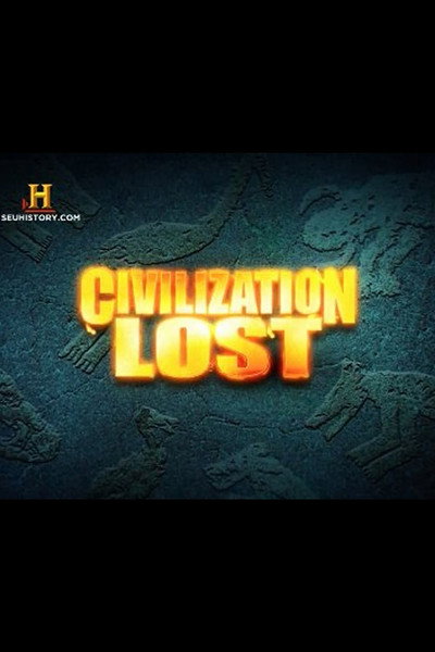 Póster de Civilization Lost