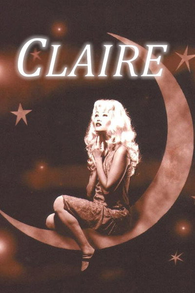 Póster de Claire