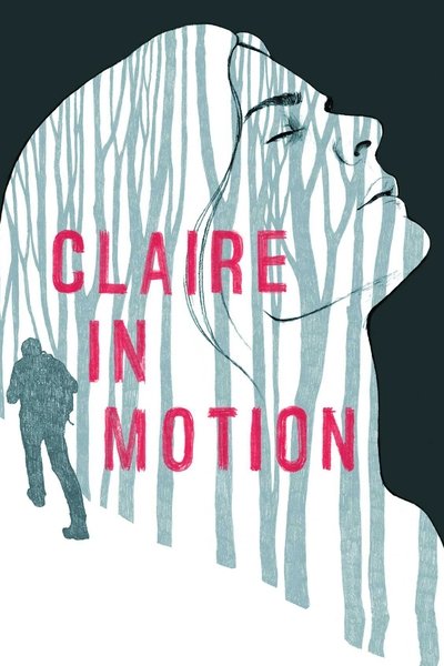 Póster de Claire in Motion