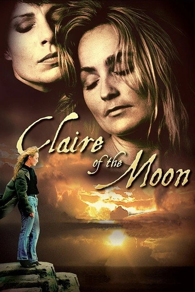 Póster de Claire of the Moon