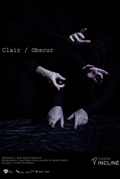 Póster de Clair/Obscur