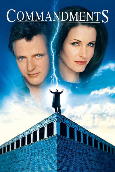 Póster de Clamando al cielo