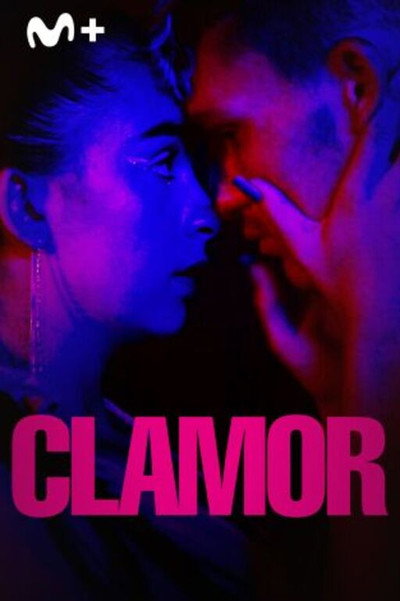 Póster de Clamor